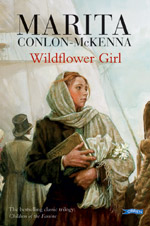 Wildflower Girl book cover